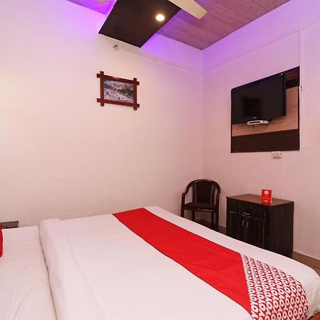 Oyo 74578 Hotel Al-Diyafa Хайдарабад Экстерьер фото
