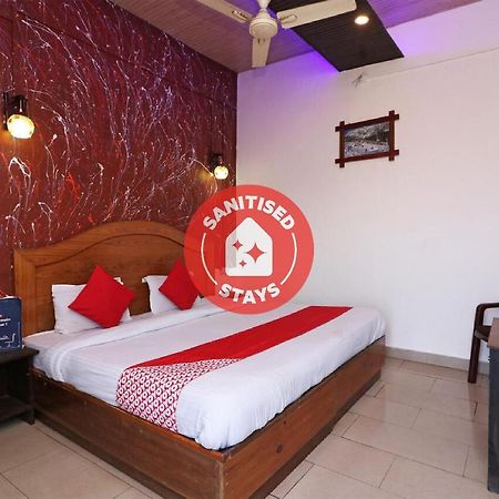 Oyo 74578 Hotel Al-Diyafa Хайдарабад Экстерьер фото