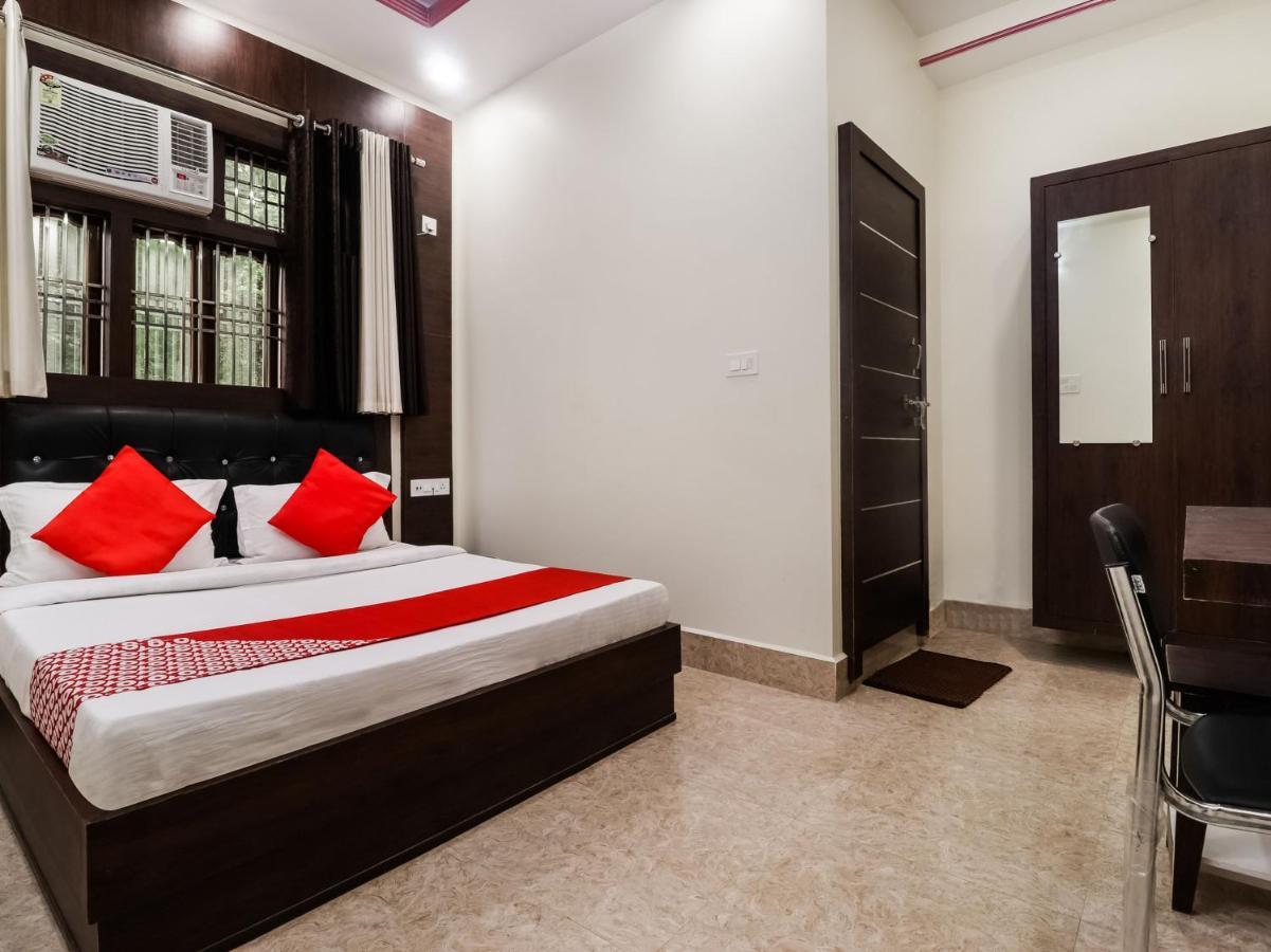 Oyo 74578 Hotel Al-Diyafa Хайдарабад Экстерьер фото